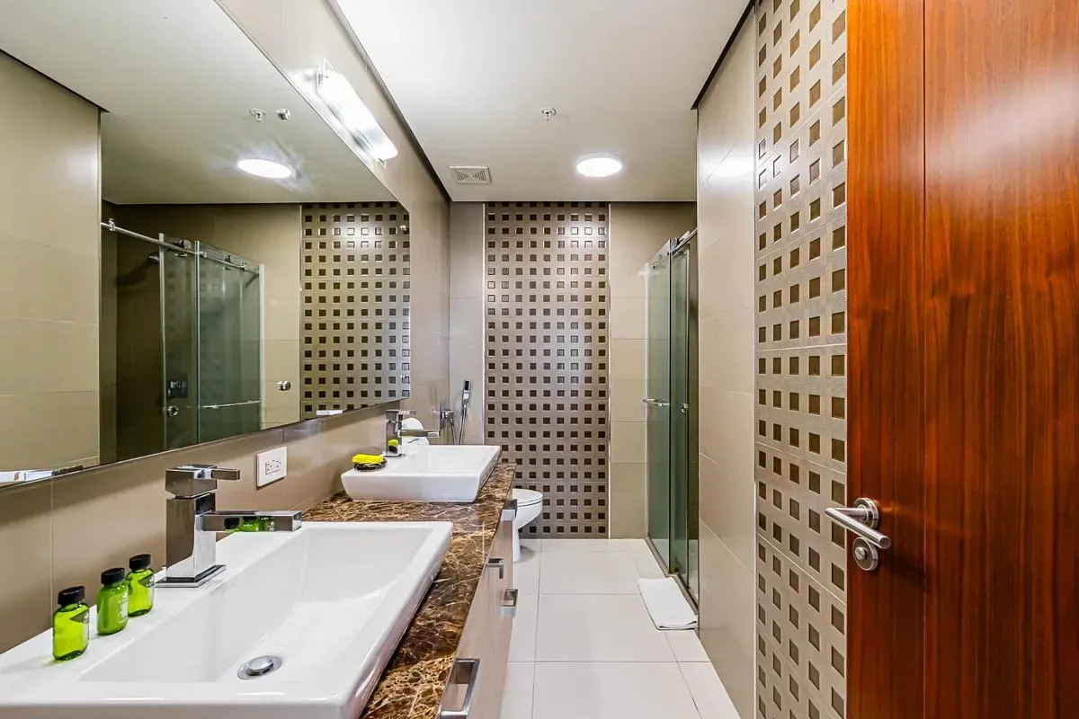 Stunning 2BR in Costa del Este w/ Balcony