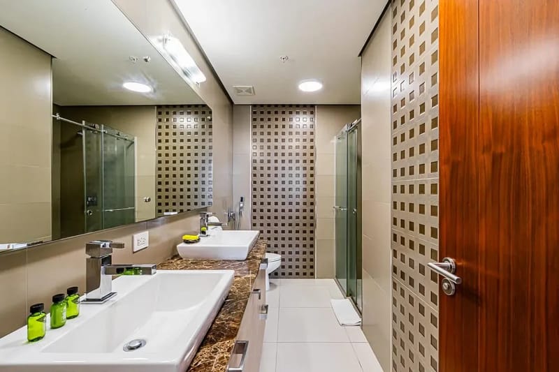 Stunning 2BR in Costa del Este w/ Balcony
