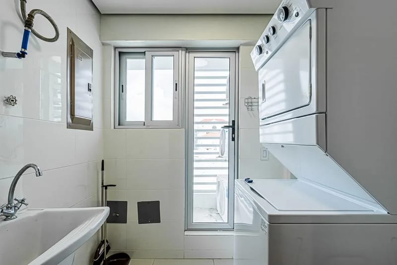 Stunning 2BR in Costa del Este w/ Balcony