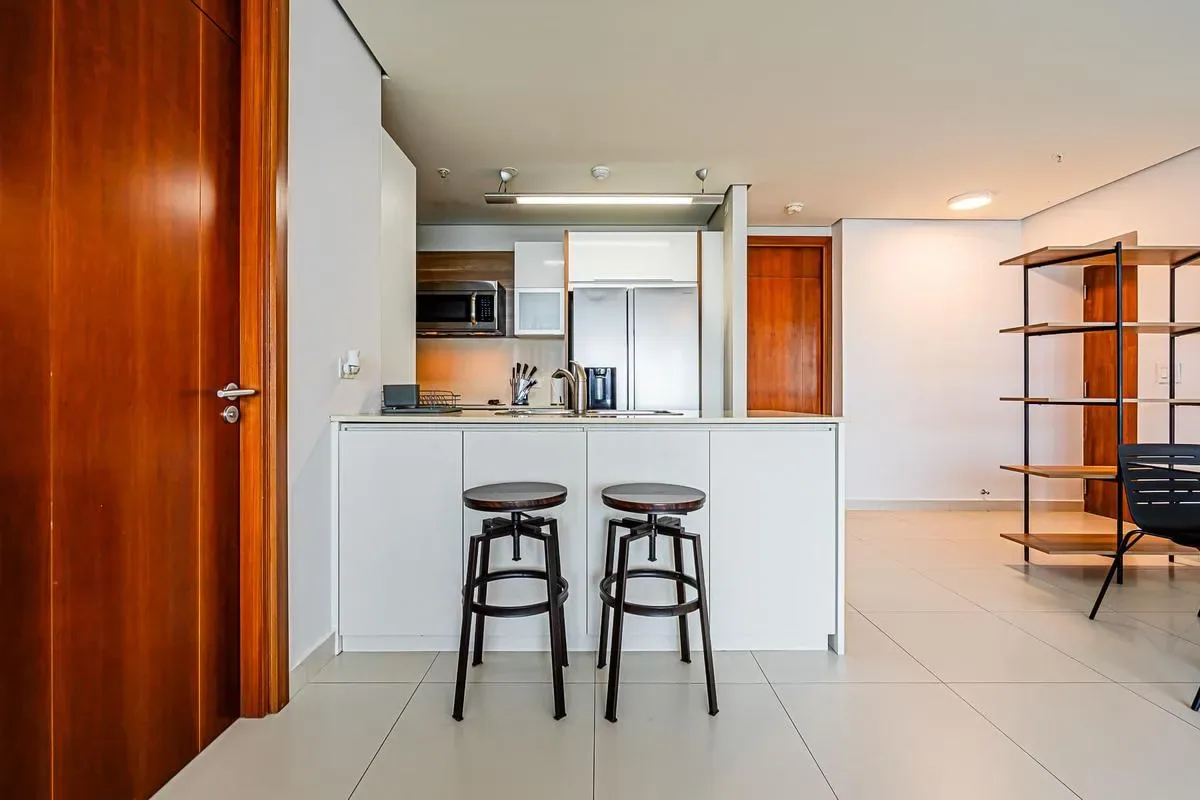 Stunning 2BR in Costa del Este w/ Balcony
