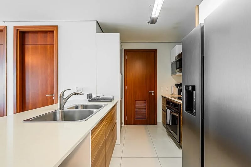 Stunning 2BR in Costa del Este w/ Balcony