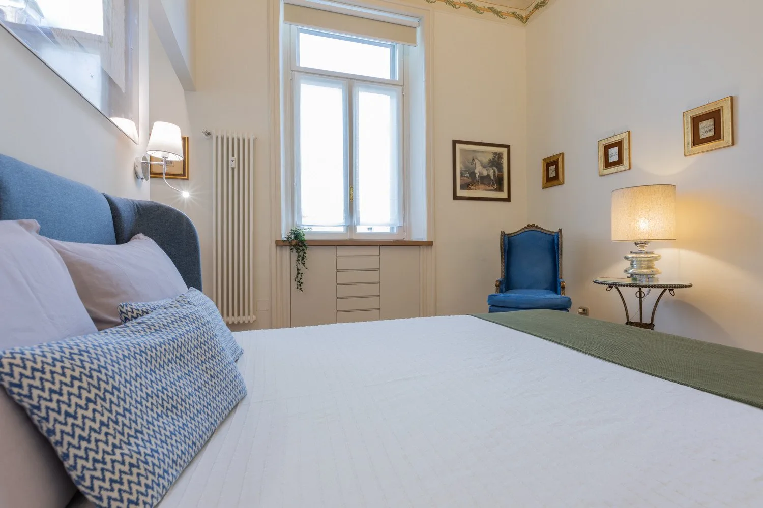 Studio San Michele