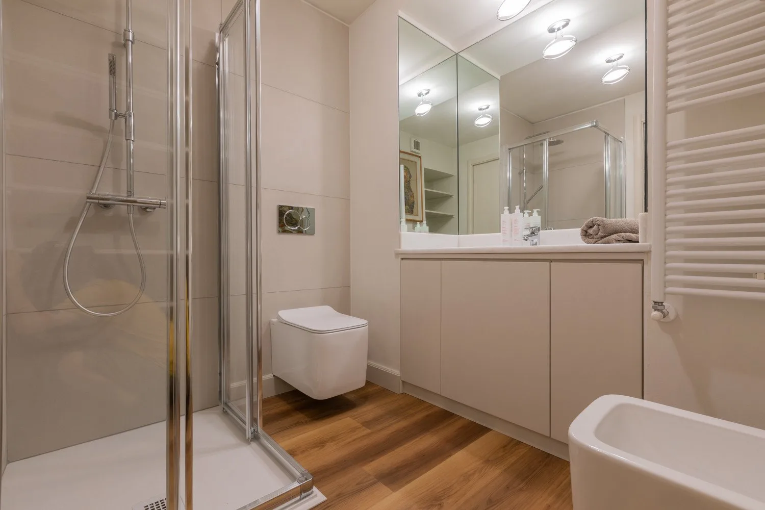 Studio San Michele