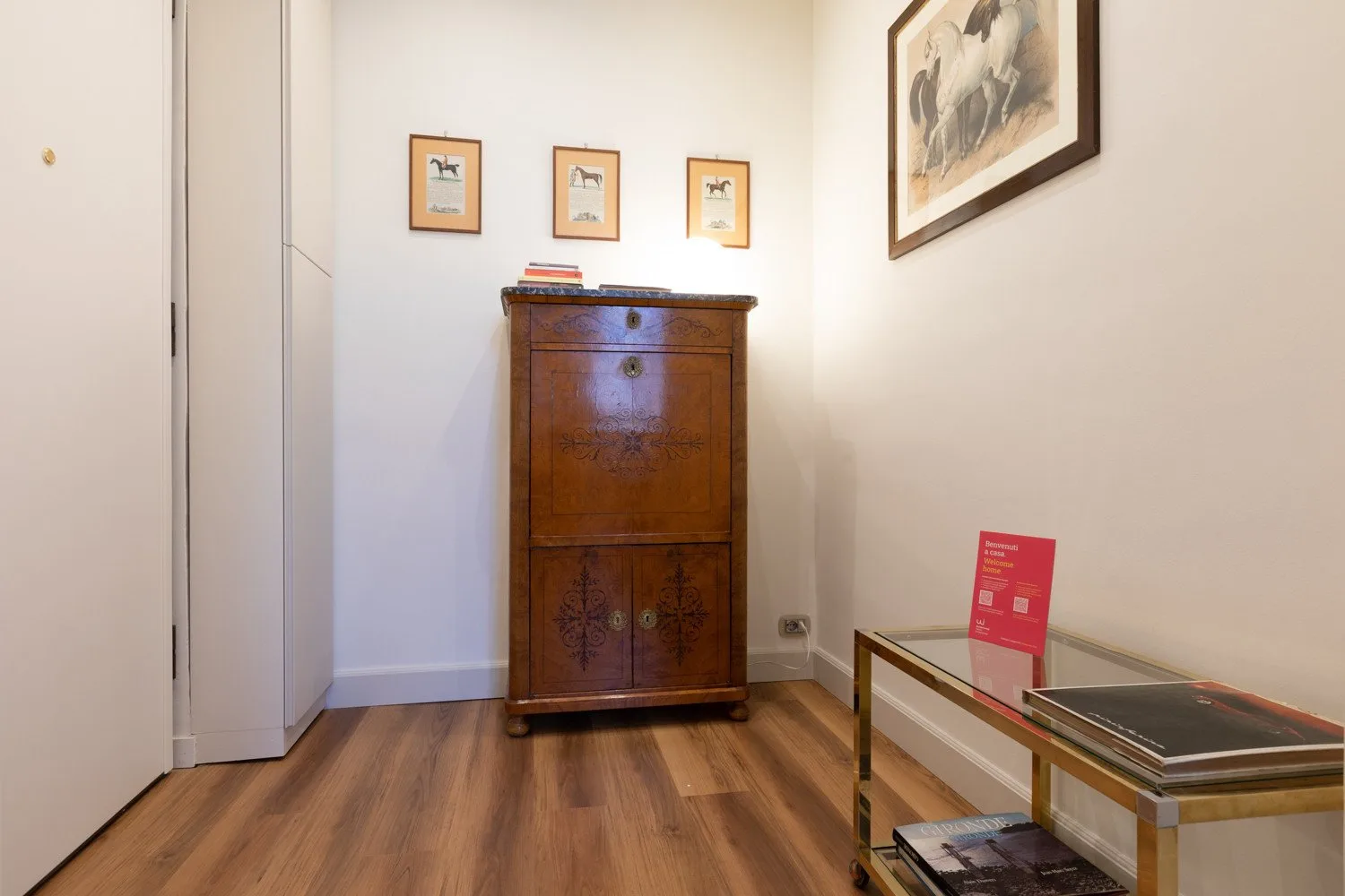 Studio San Michele