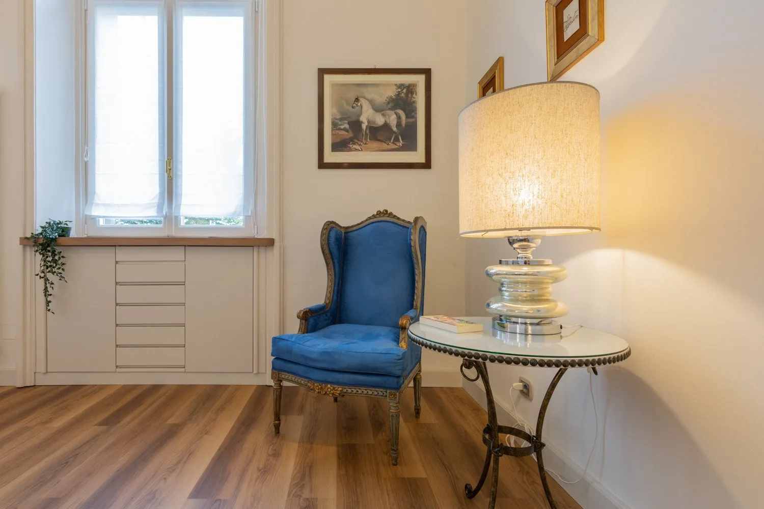 Studio San Michele