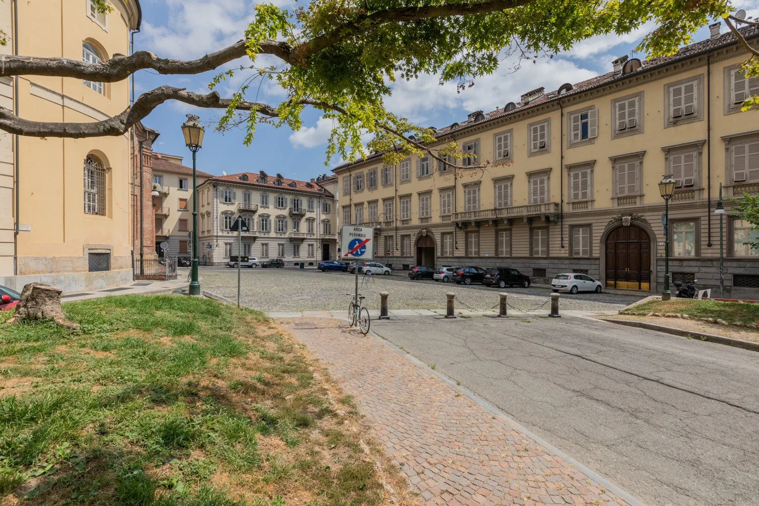 Studio San Michele