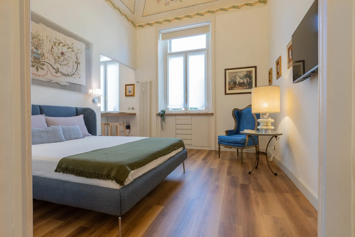 Studio San Michele