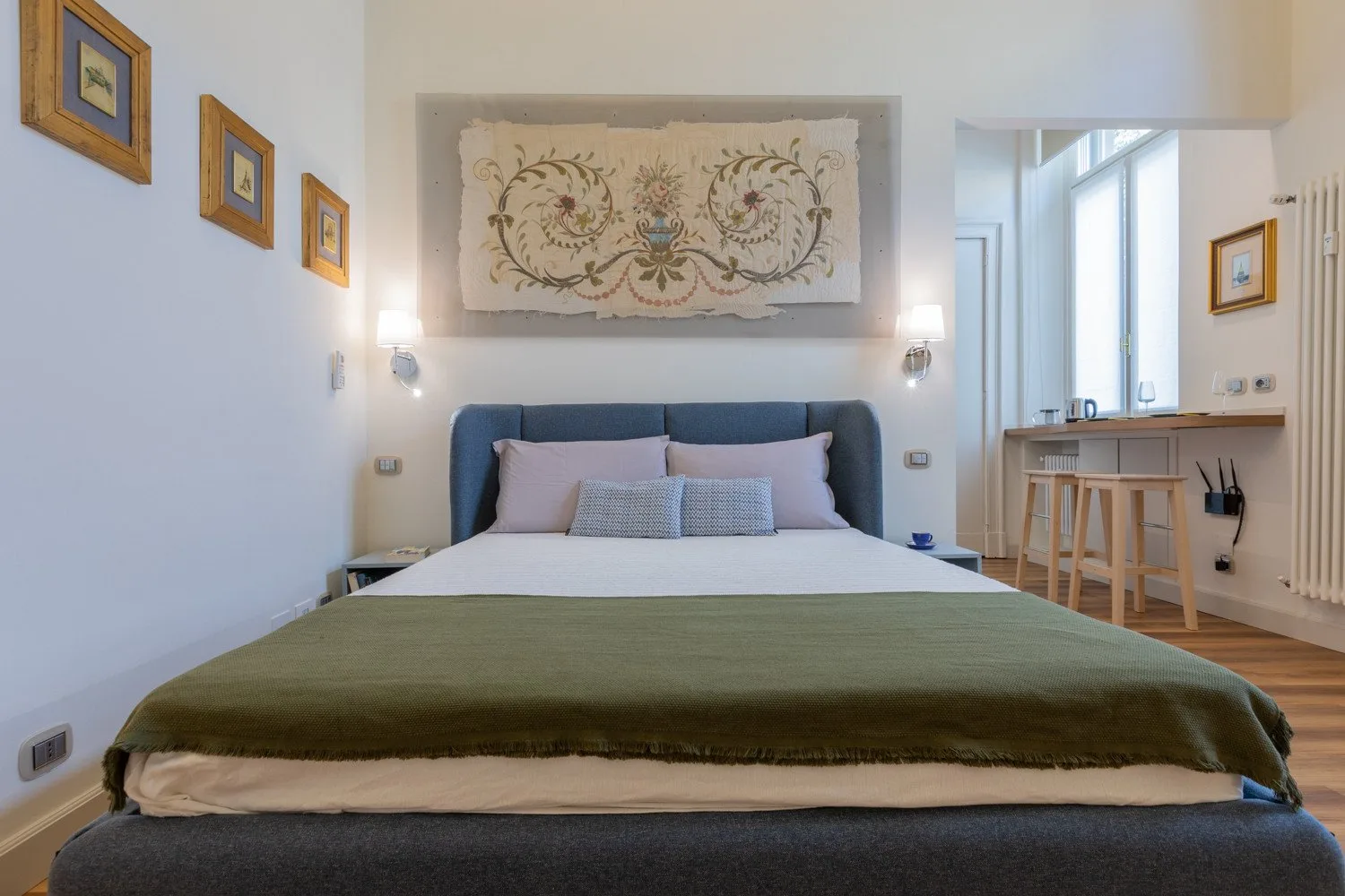 Studio San Michele