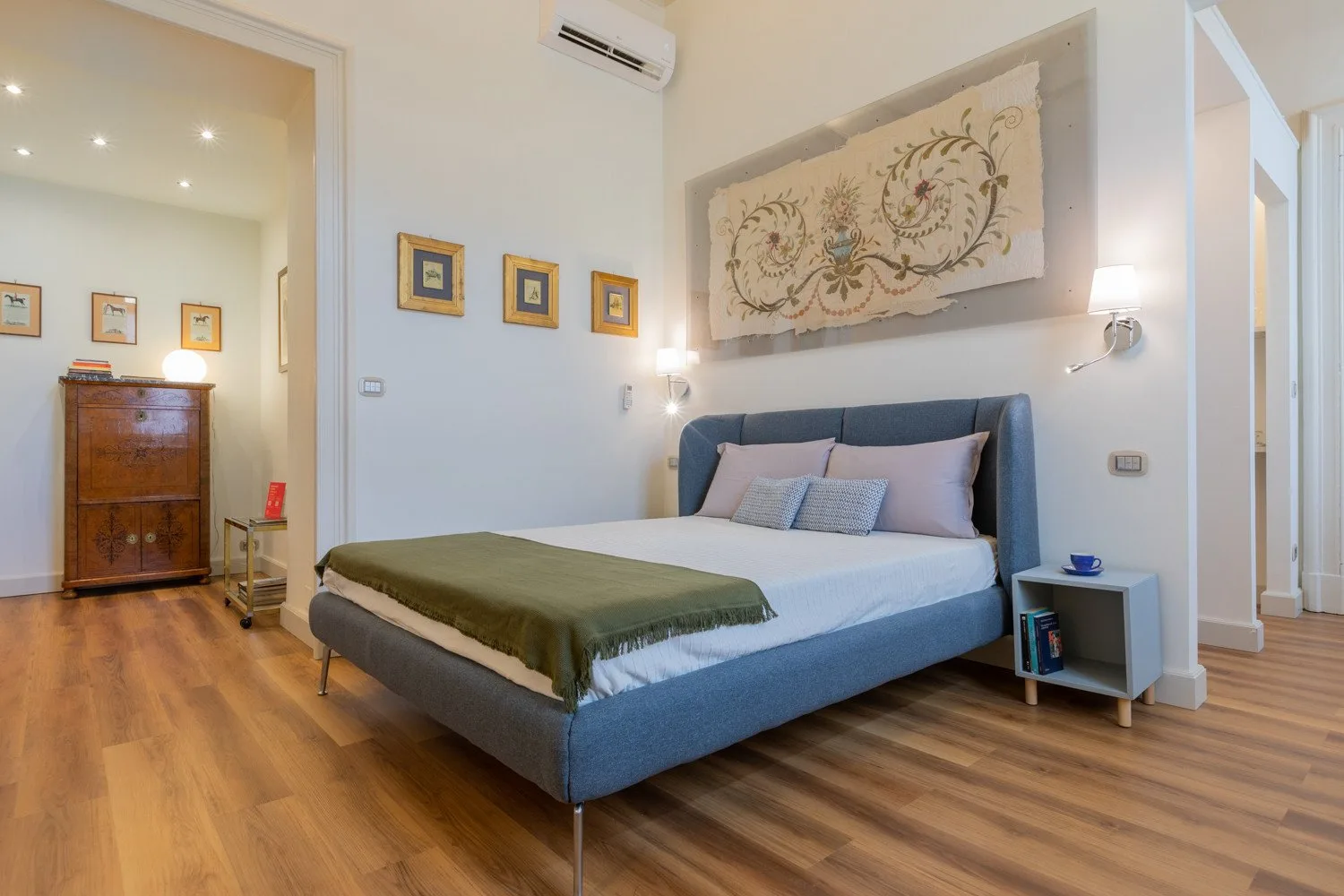 Studio San Michele