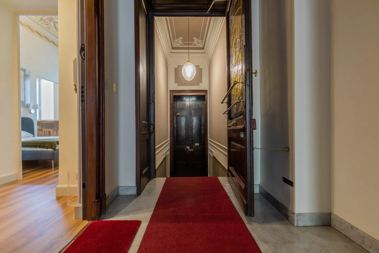 Studio San Michele