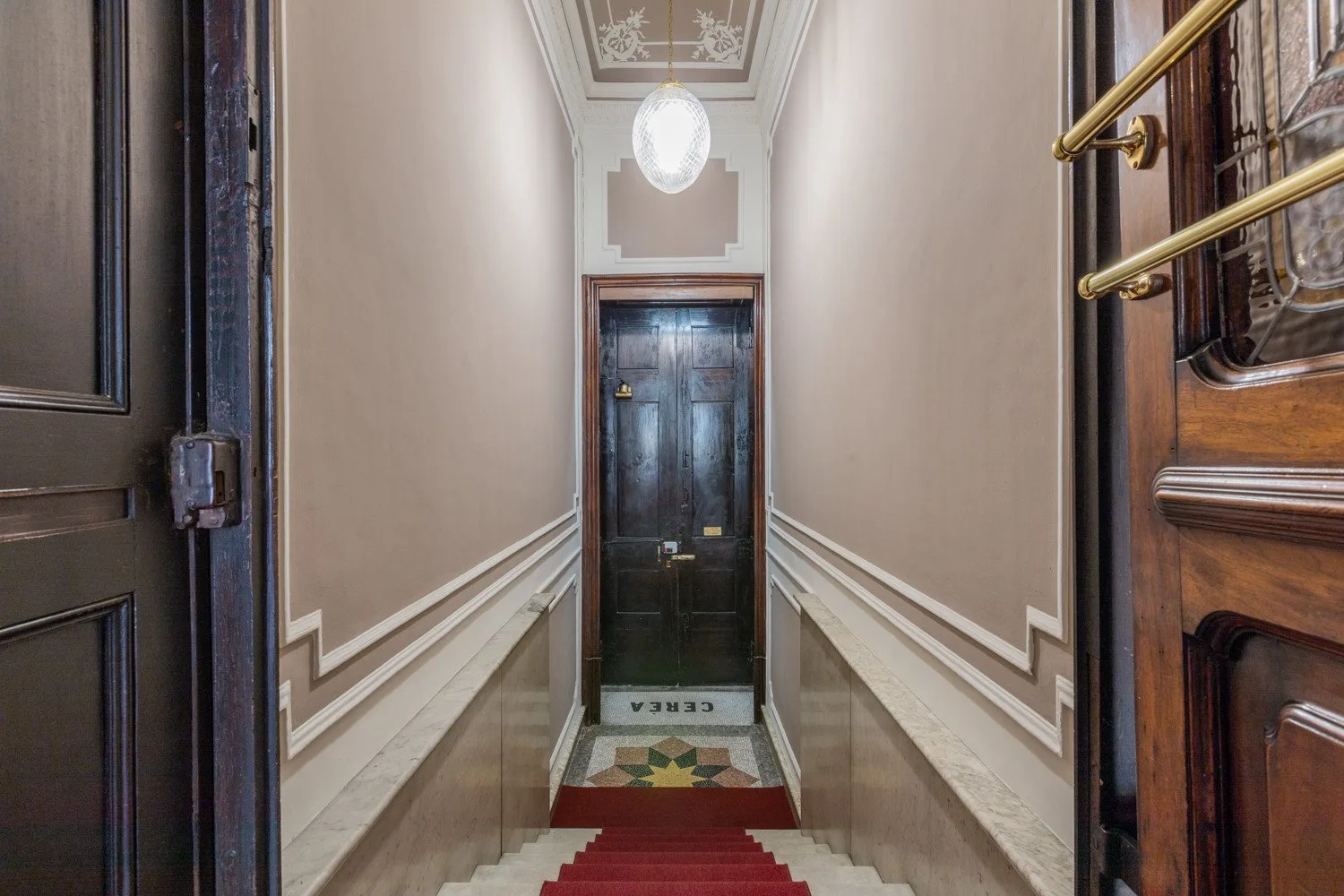 Studio San Michele
