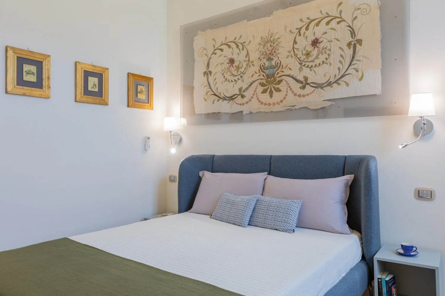 Studio San Michele