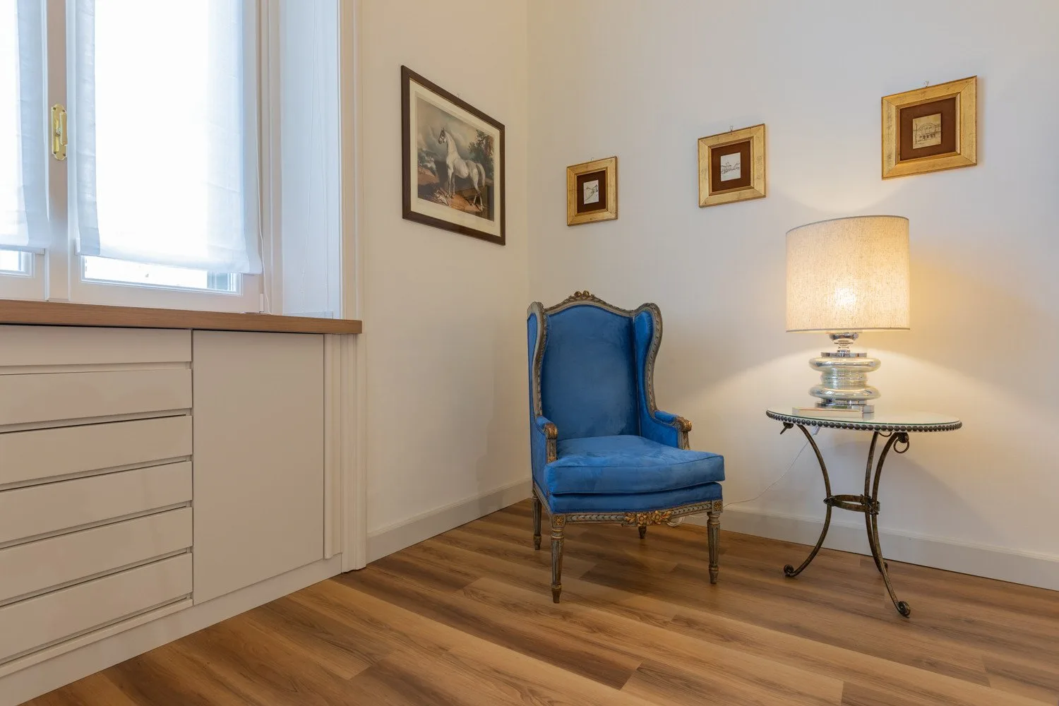 Studio San Michele