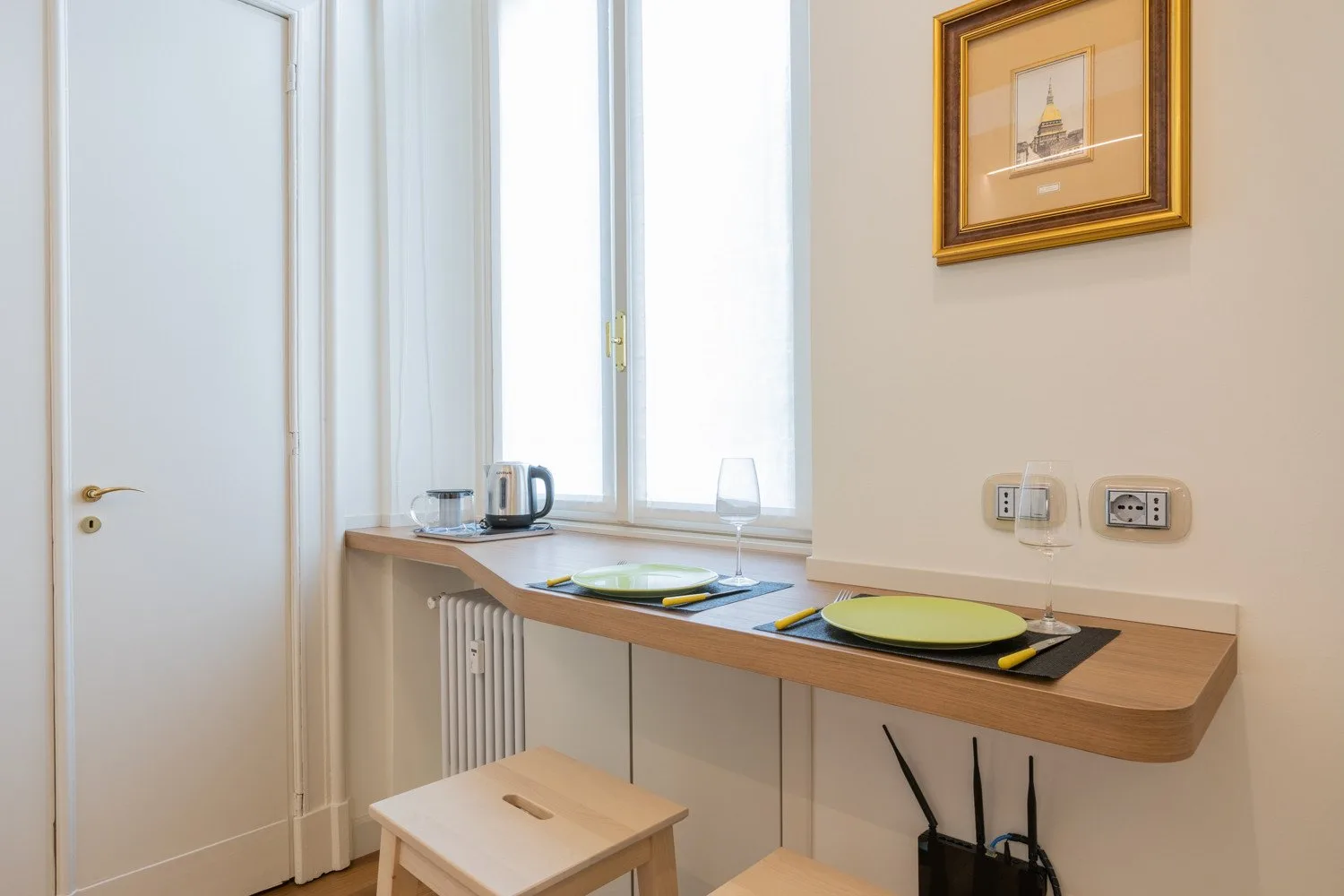 Studio San Michele