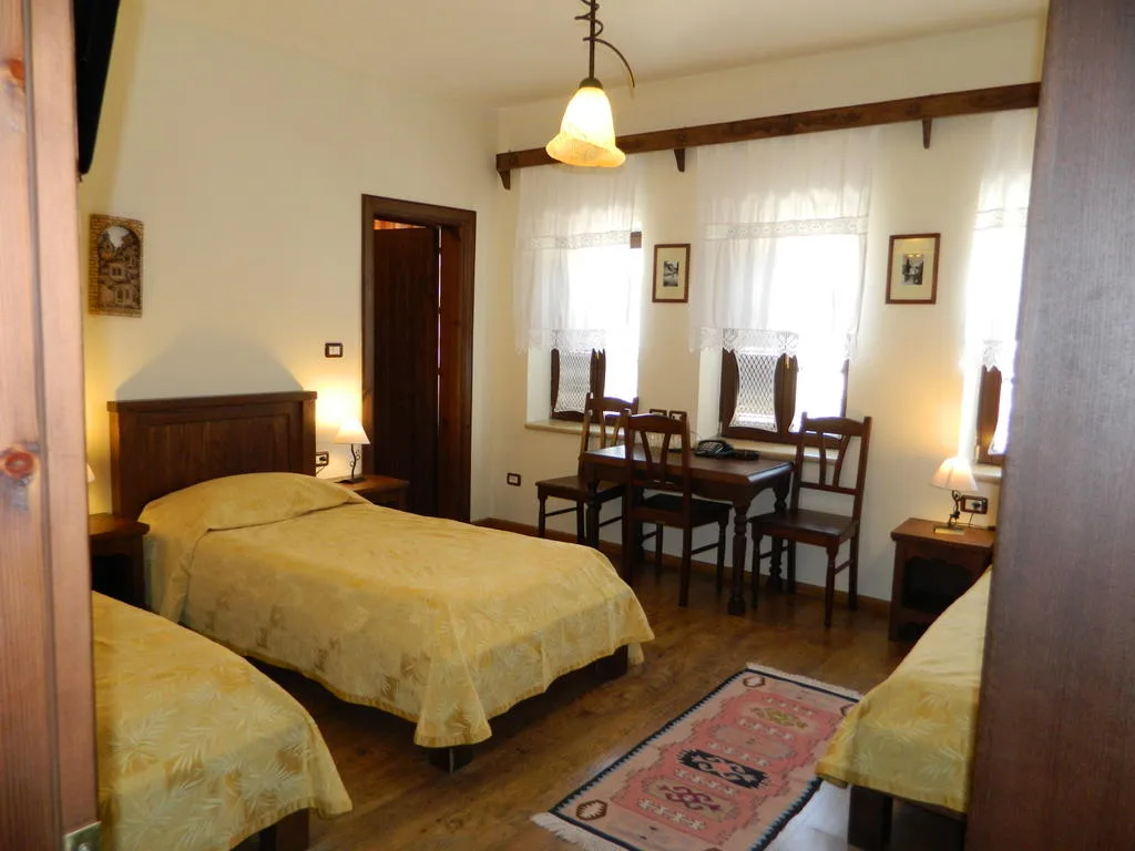 Foto del hotel