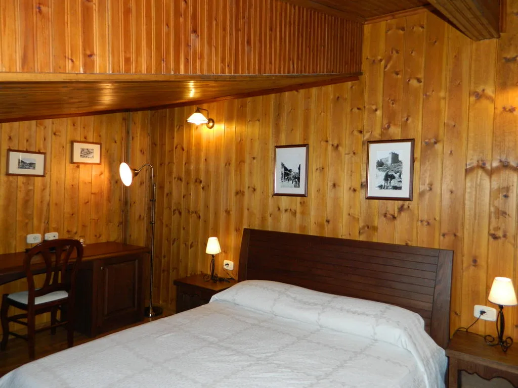 Foto del hotel