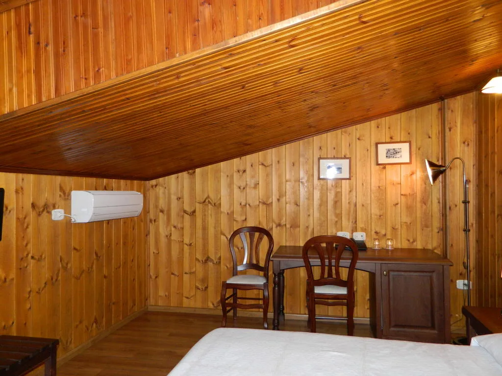 Foto del hotel