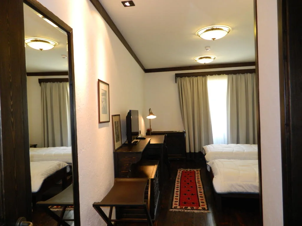 Foto del hotel