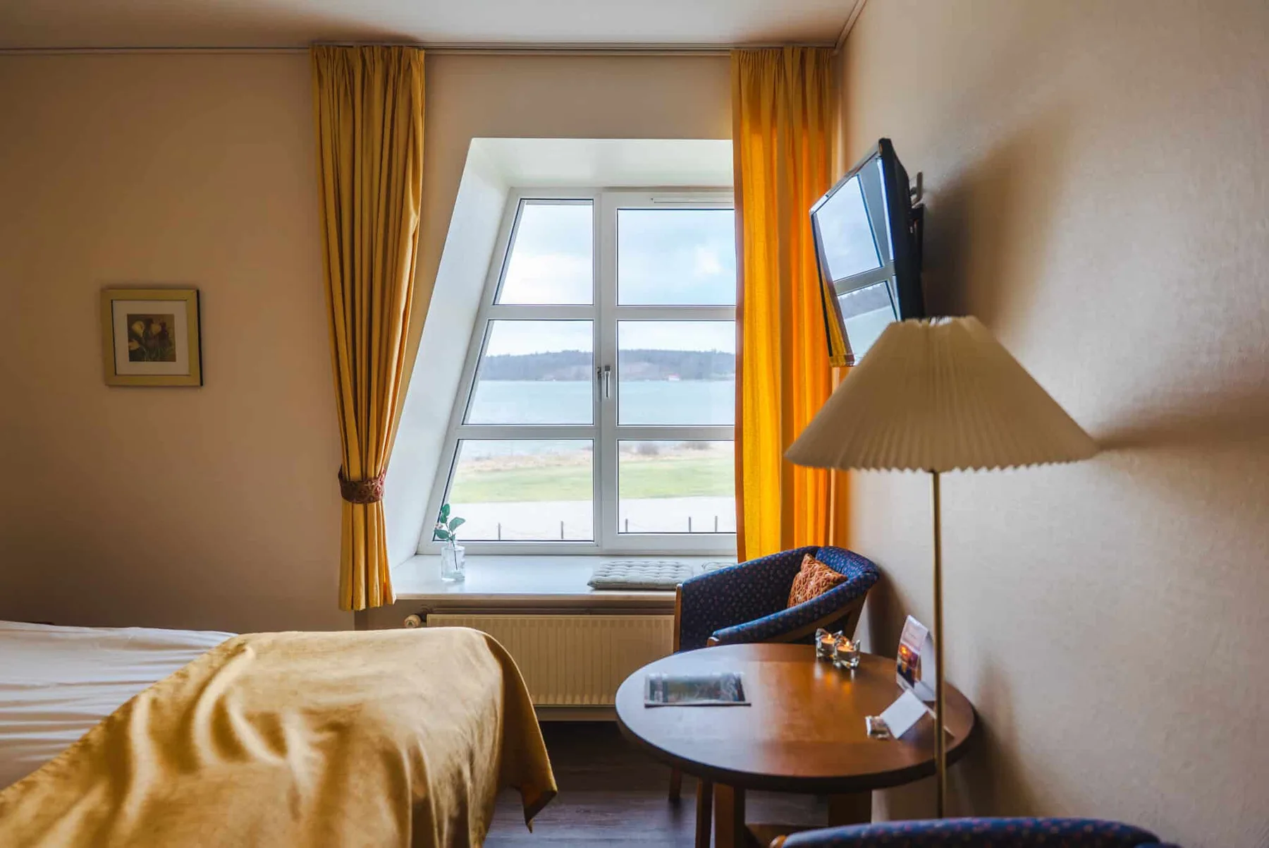 Imagen del Hotel Pinenhus