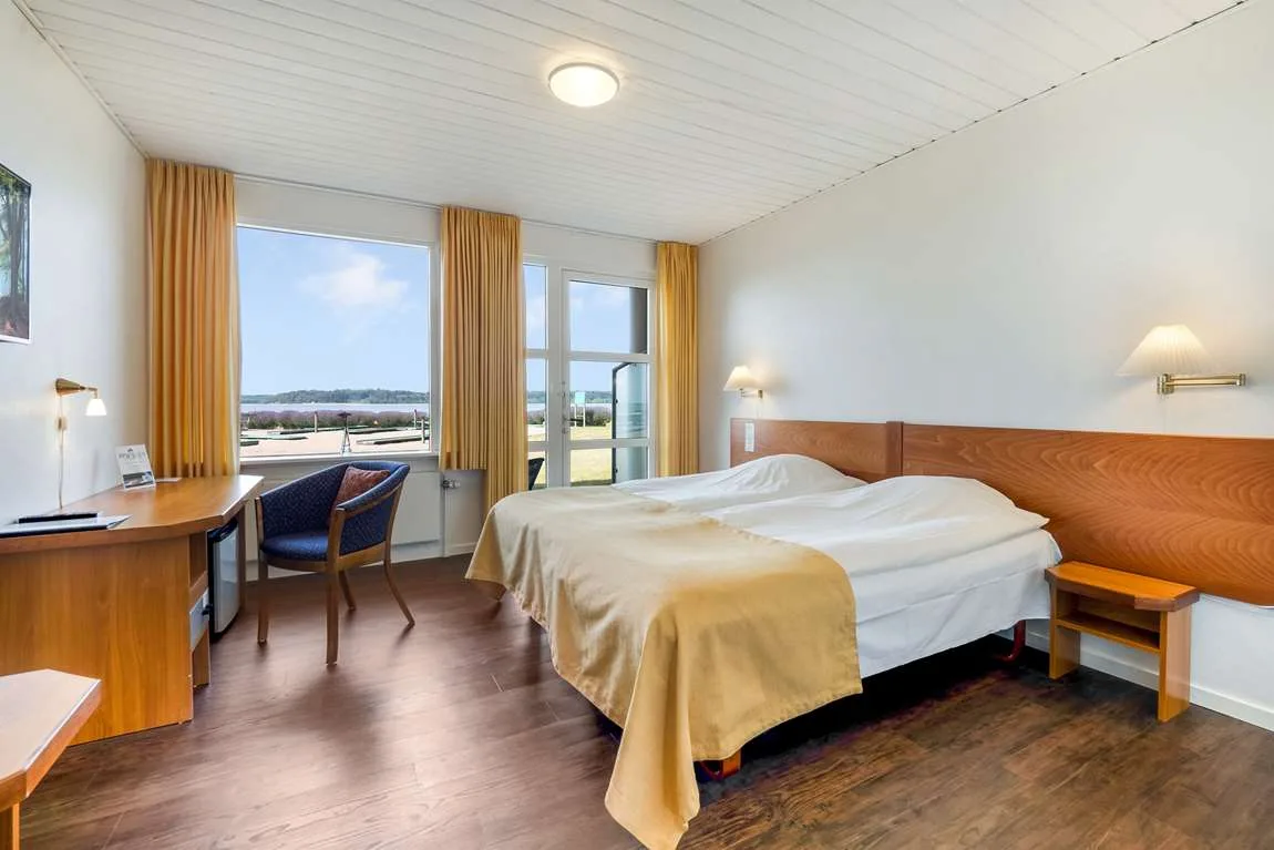 Imagen del Hotel Pinenhus