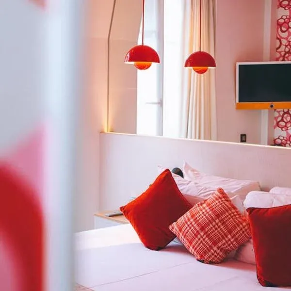 Foto del Hotel Georgette