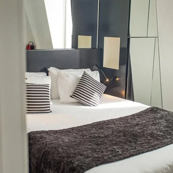 Foto del Hotel Georgette