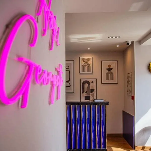 Foto del Hotel Georgette
