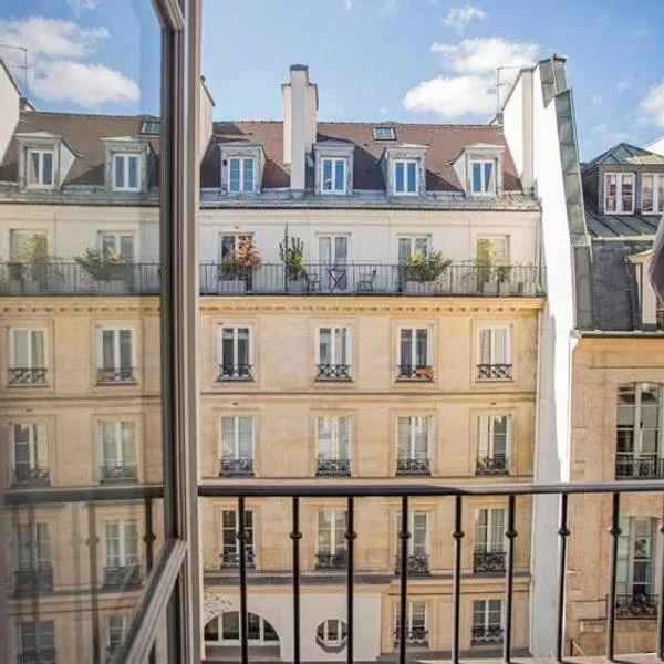 Foto del Hotel Georgette