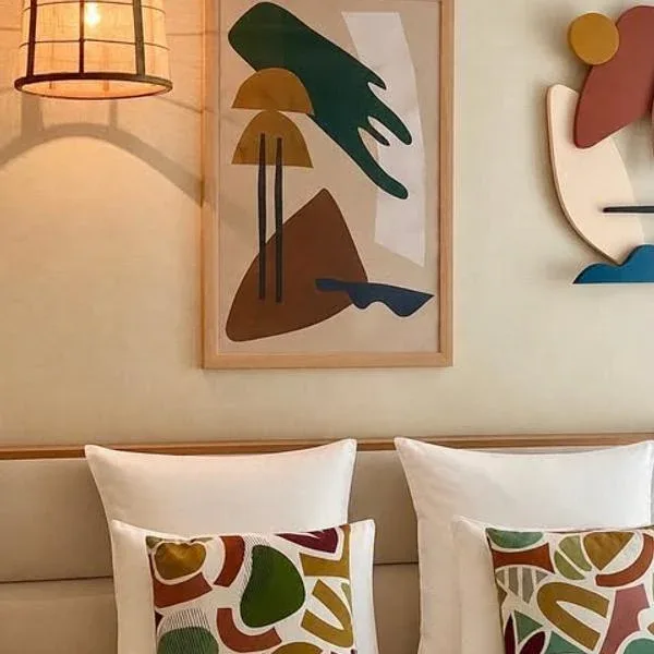 Foto del Hotel Georgette