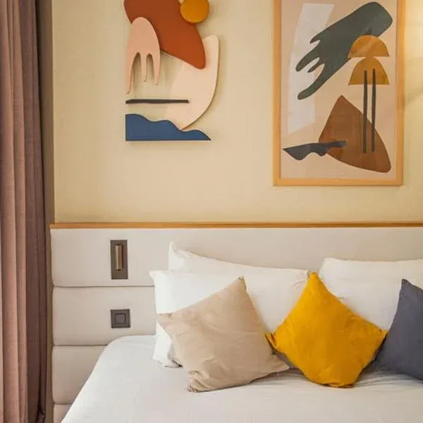 Foto del Hotel Georgette