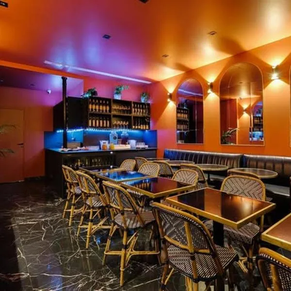 Foto del Hotel Georgette