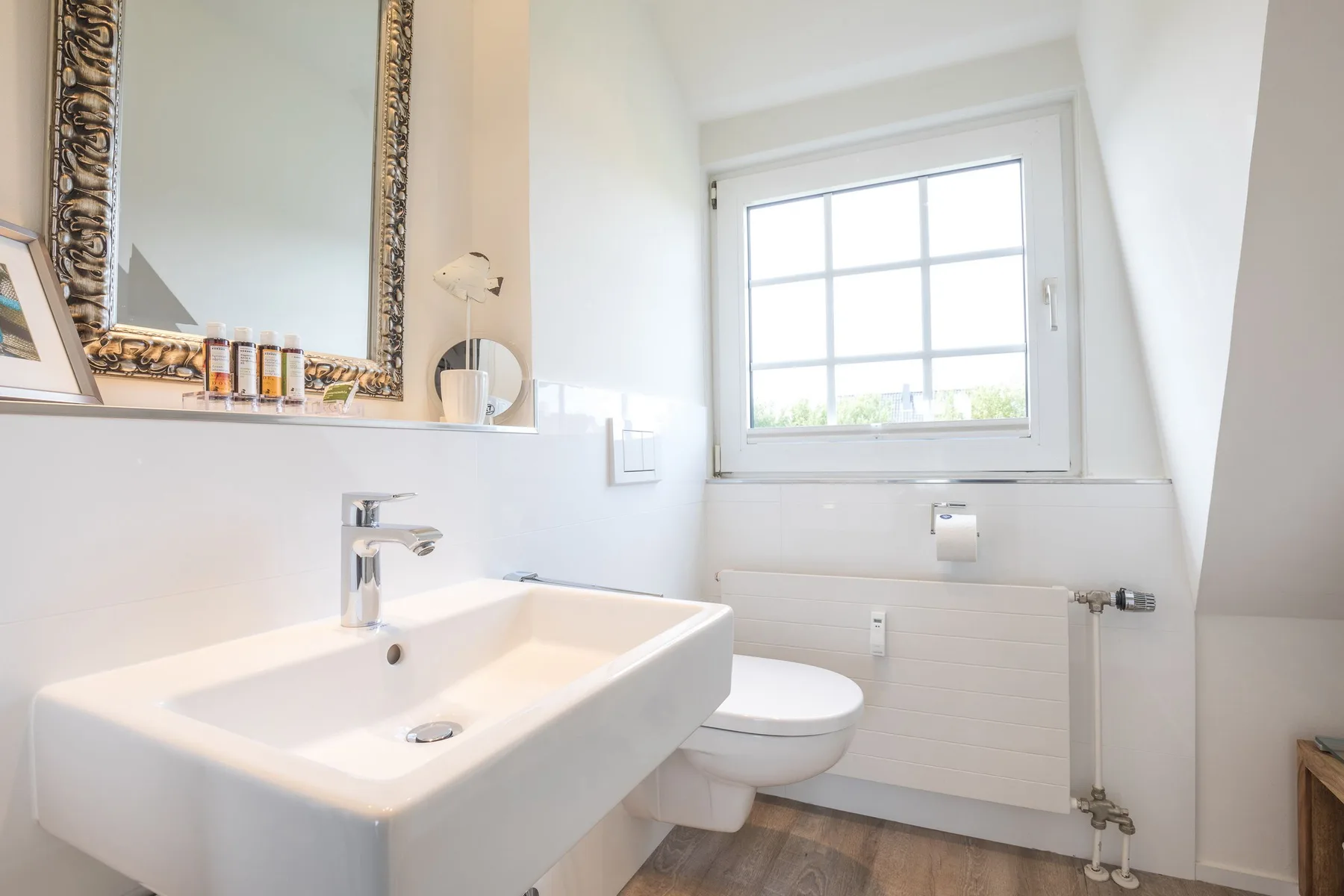 Landhaus Westerhörn, Lütt Sünn, App. 10