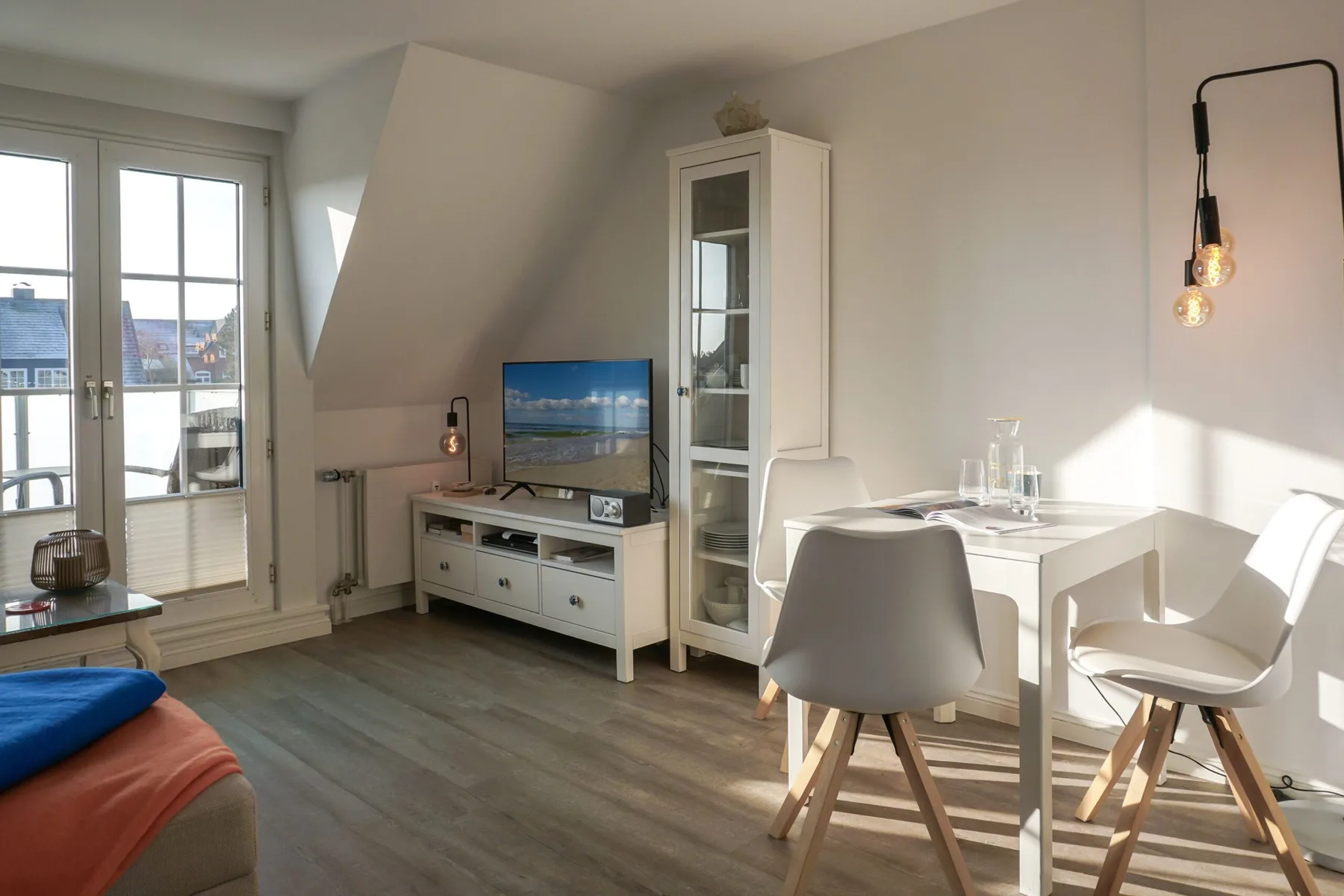 Landhaus Westerhörn, Lütt Sünn, App. 10