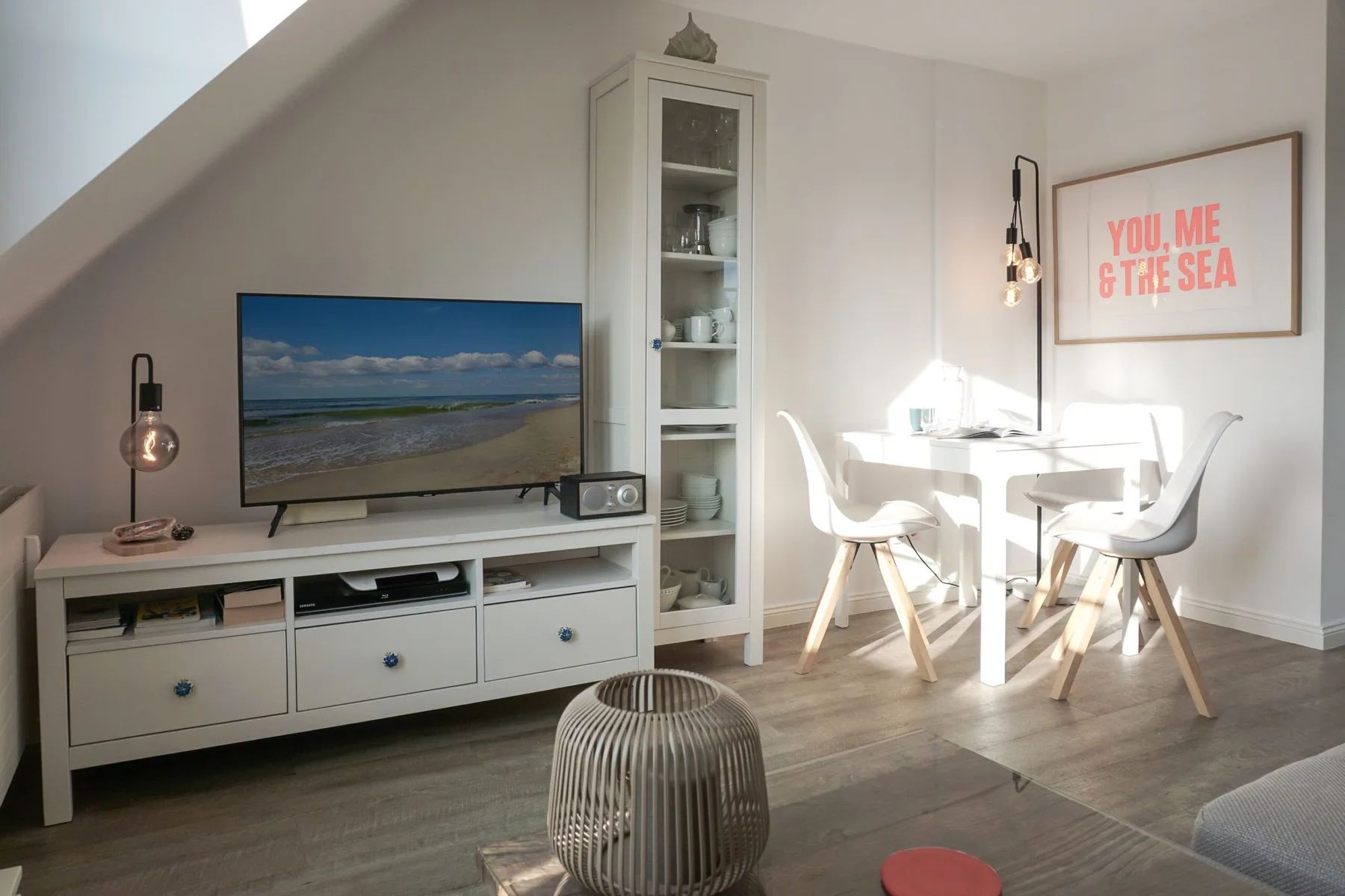 Landhaus Westerhörn, Lütt Sünn, App. 10