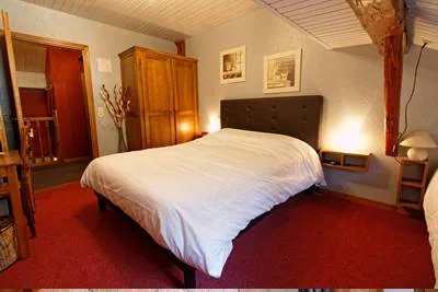 Habitaciones