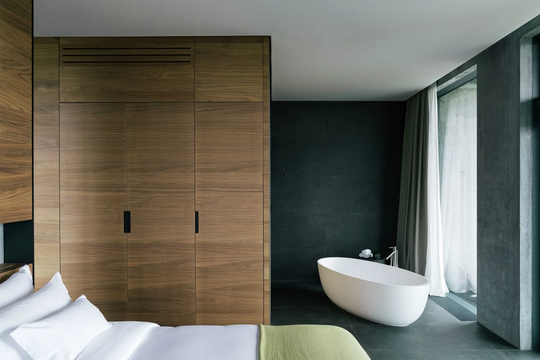 Suite The Retreat