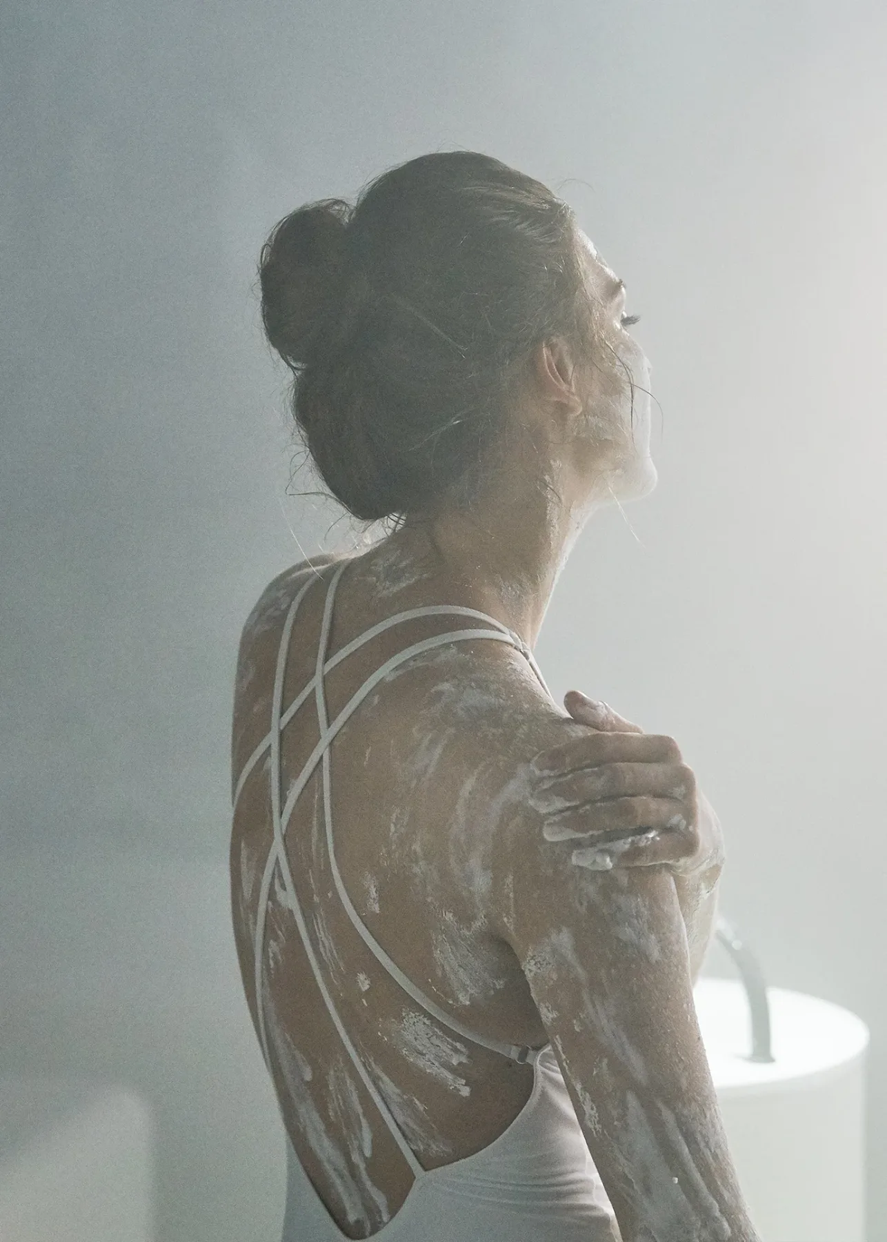 El spa de The Retreat