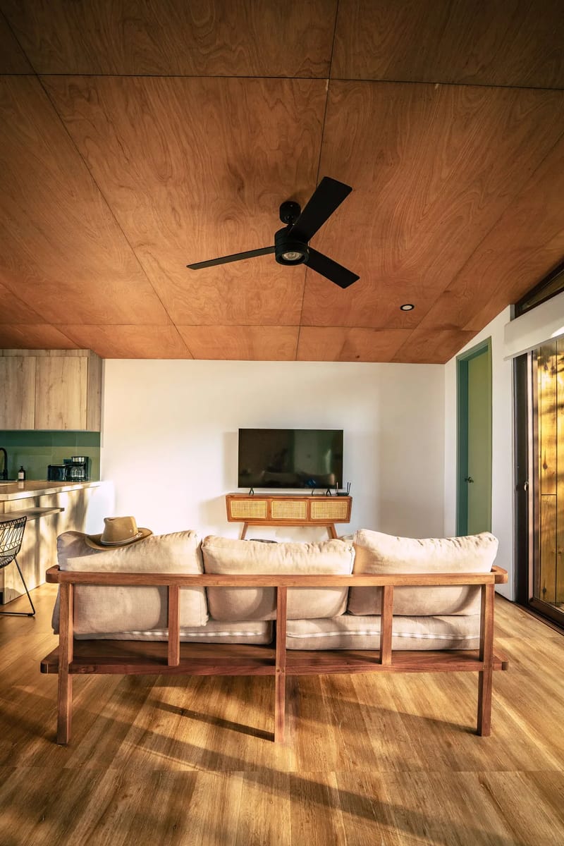 Stunning House w/Private Pool near Playa Venao
