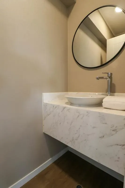 Exlusive 3BR w/ Balcony Near Larcomar