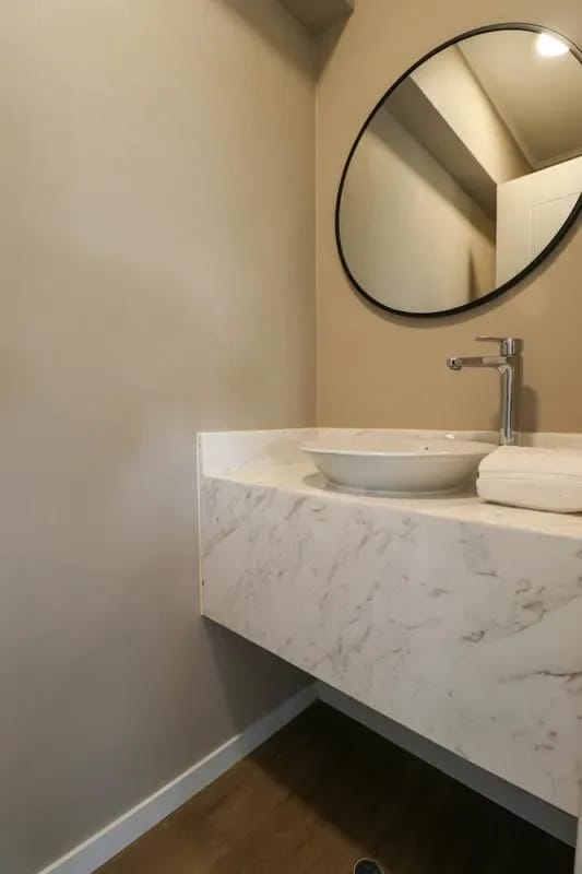 Exlusive 3BR w/ Balcony Near Larcomar