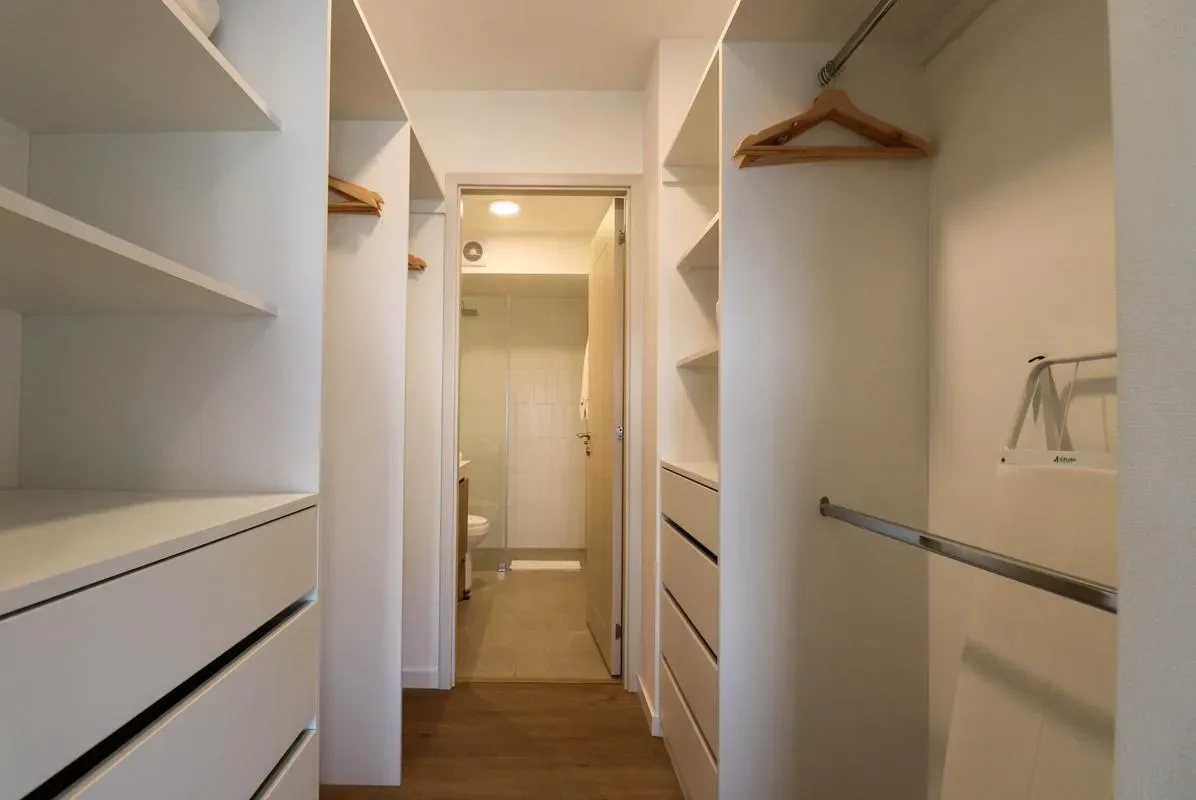 Exlusive 3BR w/ Balcony Near Larcomar