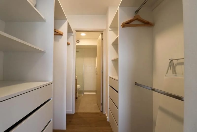 Exlusive 3BR w/ Balcony Near Larcomar