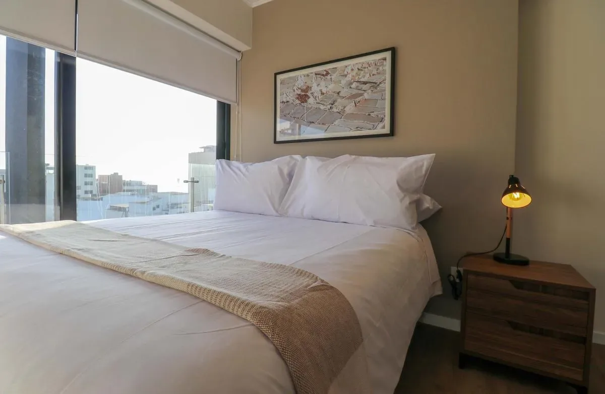 Exlusive 3BR w/ Balcony Near Larcomar