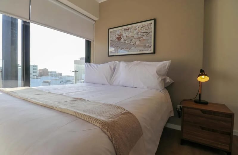 Exlusive 3BR w/ Balcony Near Larcomar
