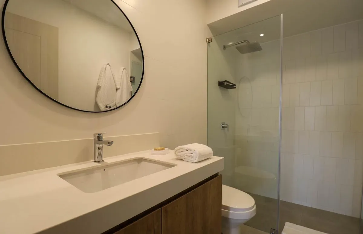 Exlusive 3BR w/ Balcony Near Larcomar