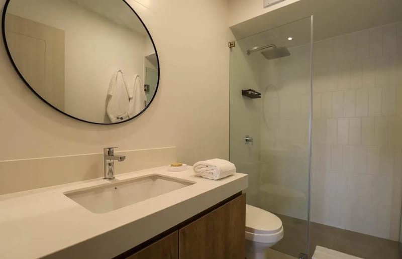 Exlusive 3BR w/ Balcony Near Larcomar