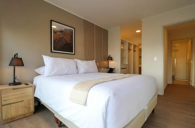 Exlusive 3BR w/ Balcony Near Larcomar