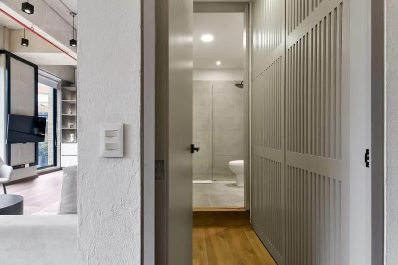 Chic Loft with amazing Terrace in Parque 93