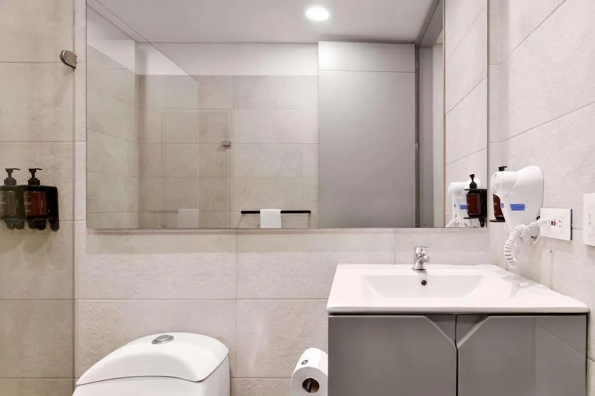 Chic Loft with amazing Terrace in Parque 93