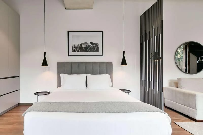 Chic Loft with amazing Terrace in Parque 93
